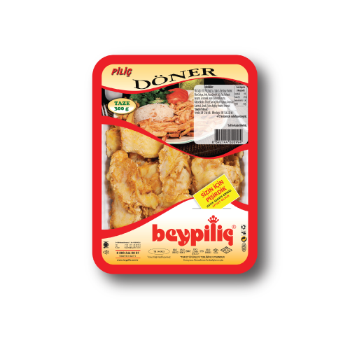 Beypiliç Döner 300gr