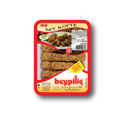 Beypiliç Köfte 10lu 420gr