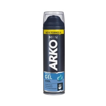 Arko Tıraş Jeli Serinletici 200ml