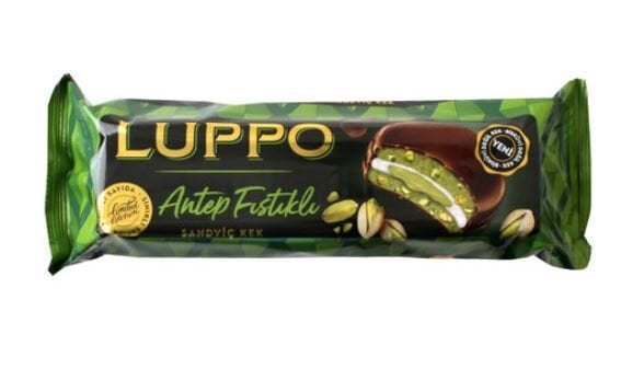 Şölen Luppo Antep Fıstıklı 182gr