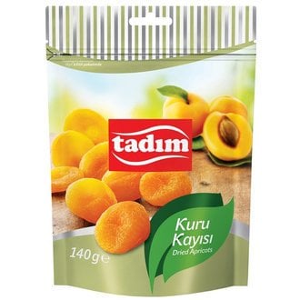 Tadım Kuru Kayısı 140gr
