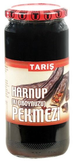 Tariş Harnup Keçiboynuzu Pekmezi 640gr cam