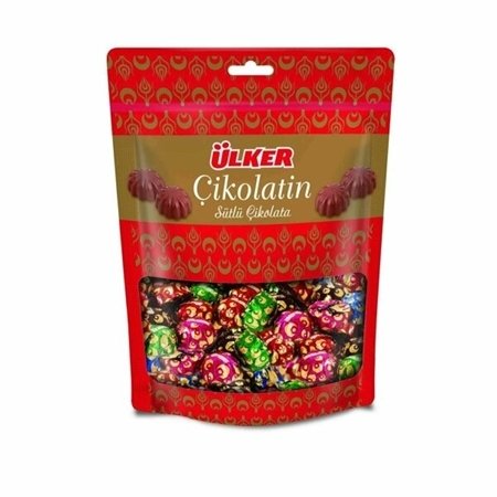 Ülker Çikolatin 350gr