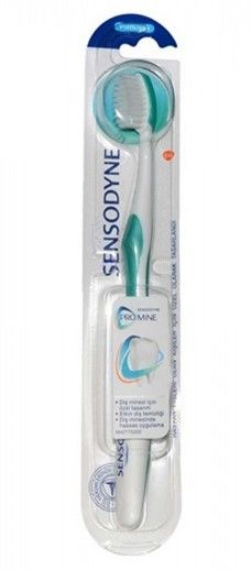 Sensodyne Promine Diş Fırçası Yumuşak