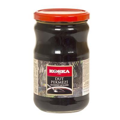 Koska Dut Pekmezi 800gr cam