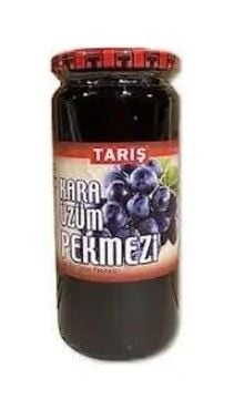 Tariş Kara Üzüm Pekmezi 640gr