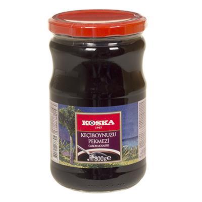 Koska Harnup Keçiboynuzu Pekmezi 800gr cam