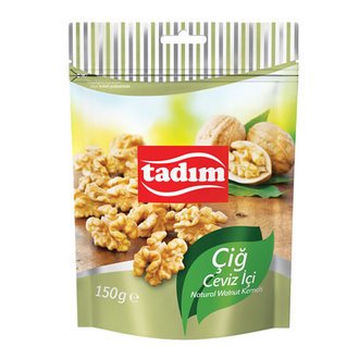 Tadım Ceviz İçi 150gr