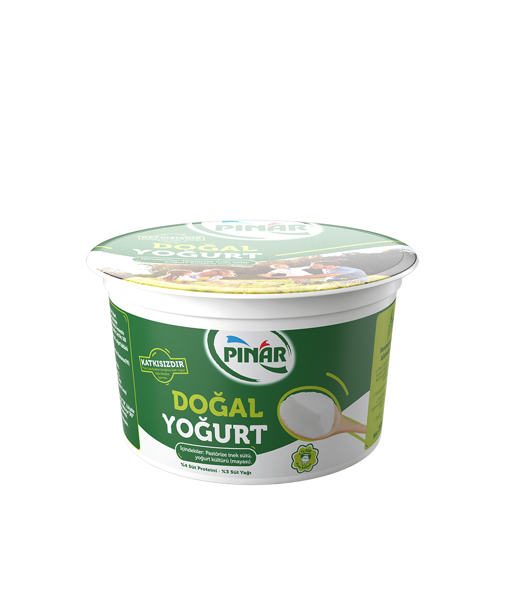 Pınar Yoğurt 1200gr