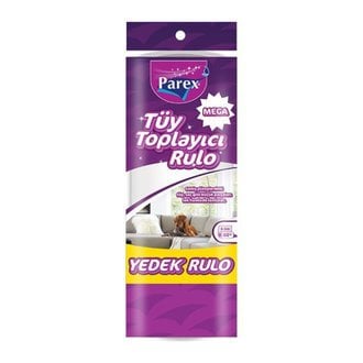 Parex Tüy Toplayıcı Rulo Yedek