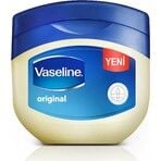 Vaseline Baby Vazelin Original 100ml