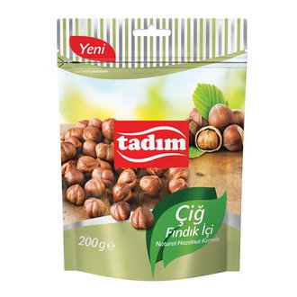 Tadım Fındık İçi 180gr