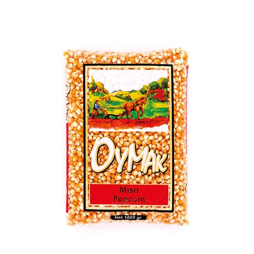 Oymak Mısır 1000gr