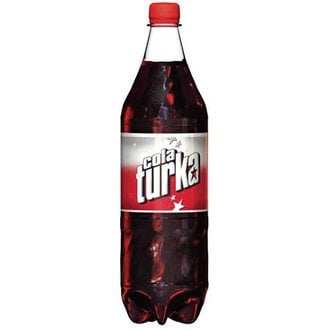 Cola Turka 1000ml