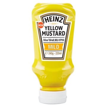 Heinz Hardal 240gr