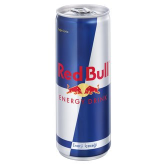 RedBull  250ml