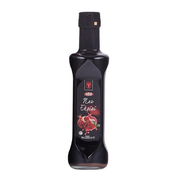 Tariş Nar Ekşisi 250 ml Cam