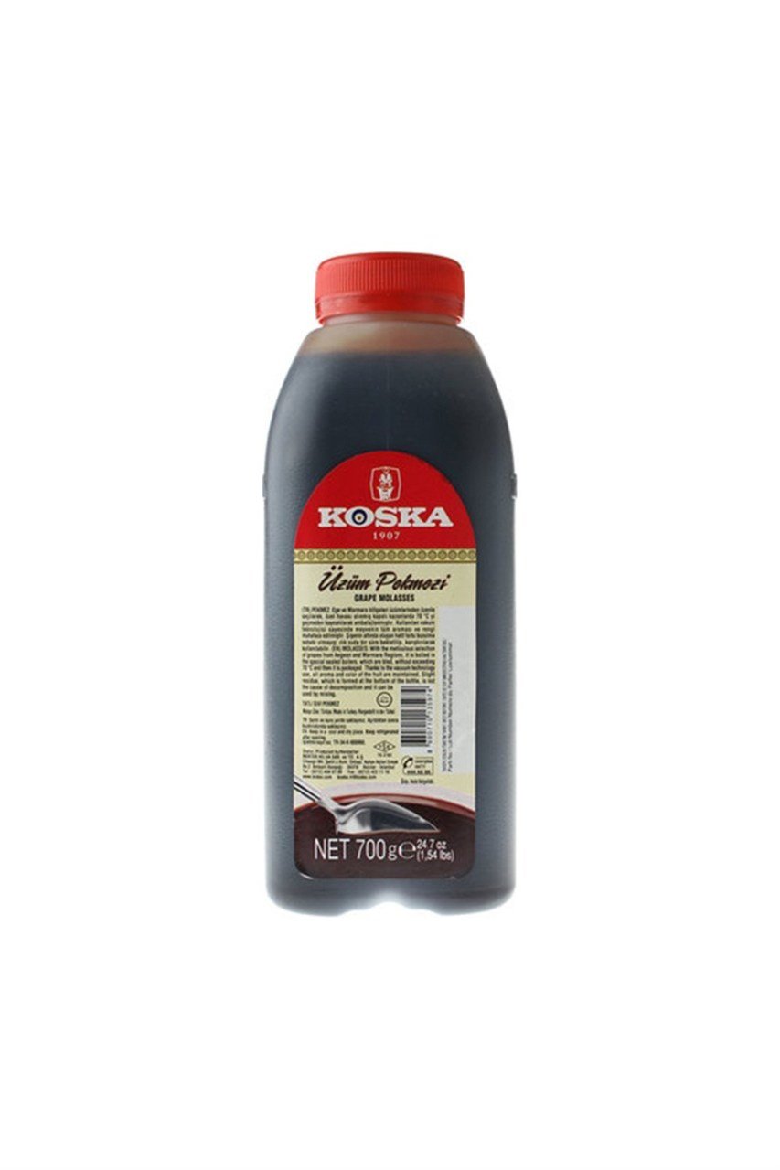 Koska Üzüm Pekmezi 700gr pet