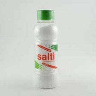 Salti Rafine Kaya Tuzu 200gr Tuzluklu