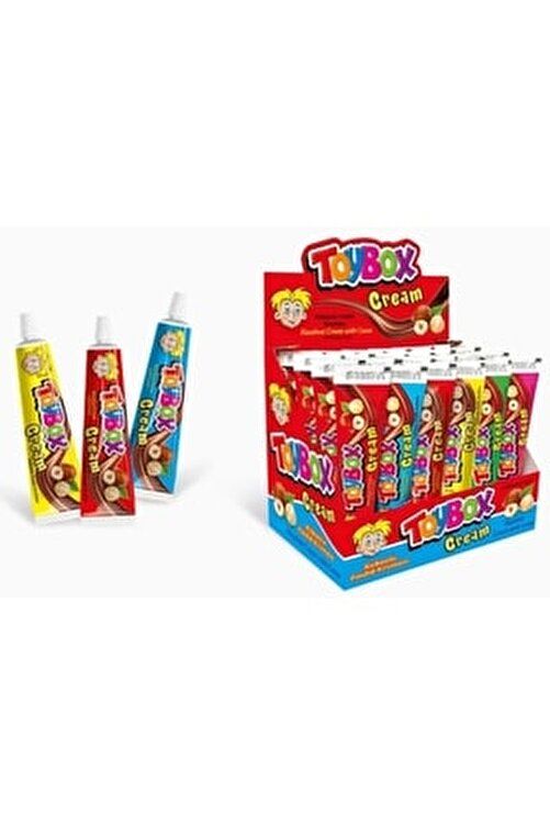 Toybox Tüp Çikolata 30gr