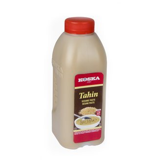 Koska Tahin 550gr pet