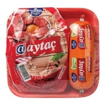 Aytaç Sucuk+Salam 380gr