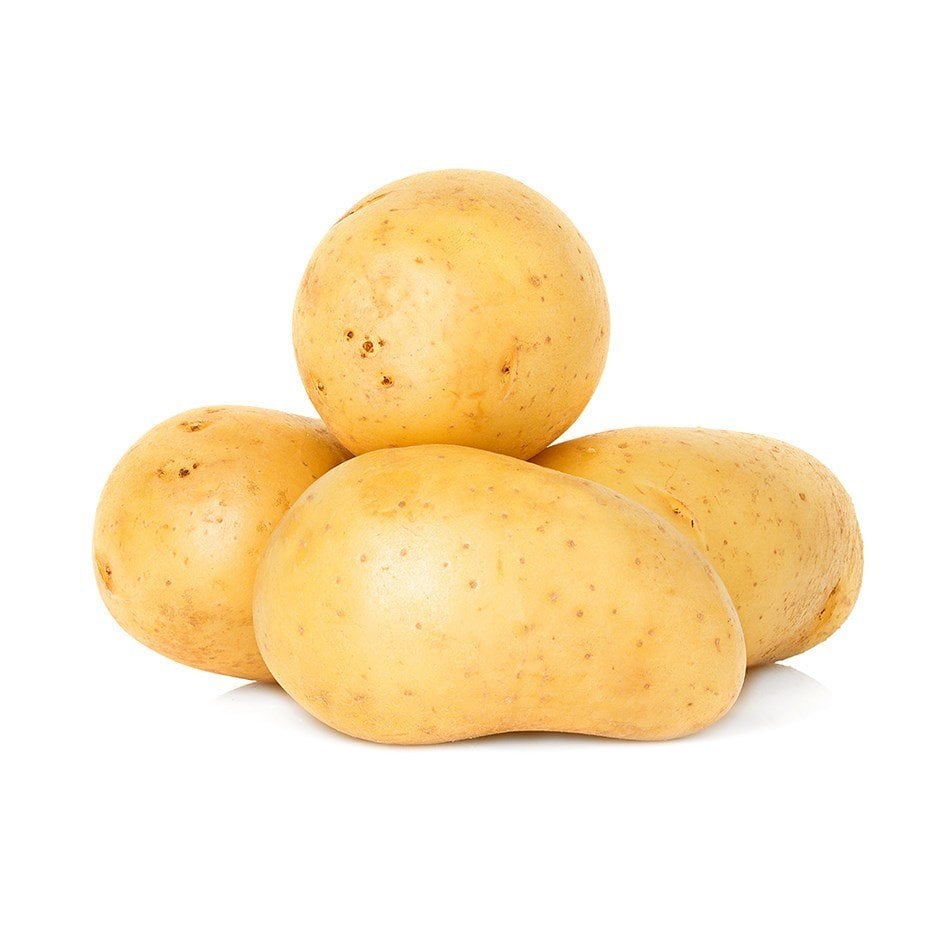 Patates Kg