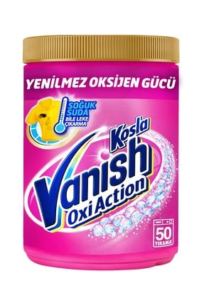 Kosla Oxi Action Leke Çıkarıcı Renkliler 1000gr
