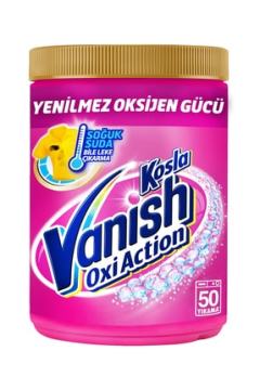 Kosla Oxi Action Leke Çıkarıcı Renkliler 1000gr
