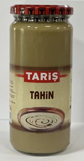 Tariş Tahin 480gr cam
