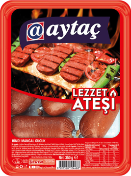 Aytaç Hindi Mangal Sucuk 280gr