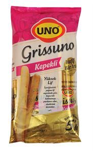 Uno Grissuno Kepekli 150gr