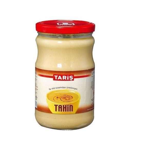 Tariş Tahin 350gr cam