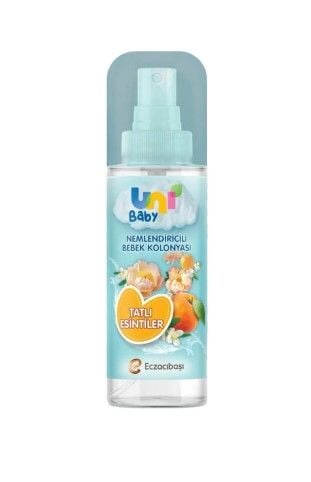Uni Baby Bebek Kolonyası Tatlı Esintiler 150ml