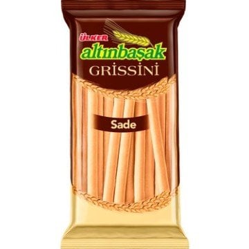 Ülker Altınbaşak Grissini Sade 125gr