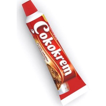 Ülker Çokokrem Tüp 40gr