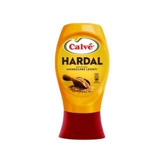Calve Hardal 250gr