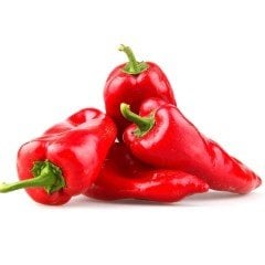 Kırmızı Biber Kg