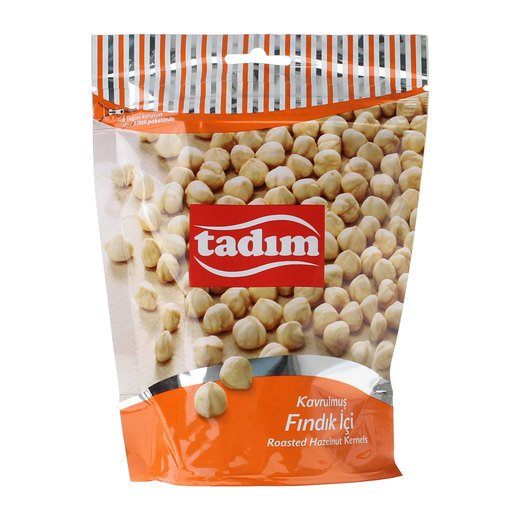 Tadım Kavrulmuş Fındık İçi 180gr