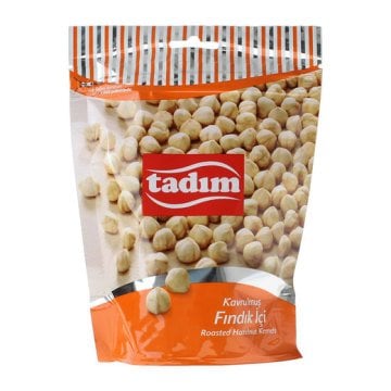 Tadım Kavrulmuş Fındık İçi 180gr
