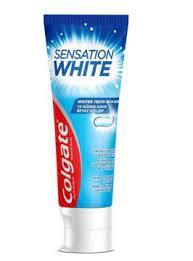 Colgate Sensation White Diş Macunu 75ml