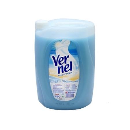Vernel Yumuşatıcı Deniz Esintisi 5000ml