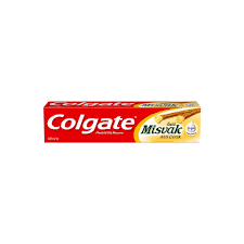 Colgate Misvak Diş Macunu 75ml