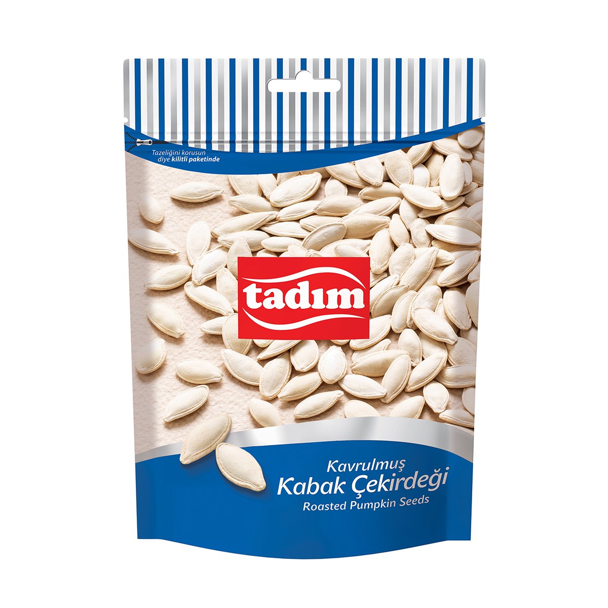 Tadım Kavrulmuş Kabak Çekirdeği Tuzlu 90gr