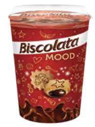 Şölen Biskolata Mood Sütlü Çikolatalı 125gr