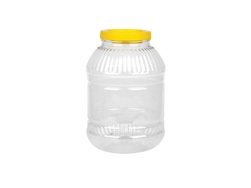 Turşu Pet 10lt