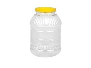 Turşu Pet 3lt