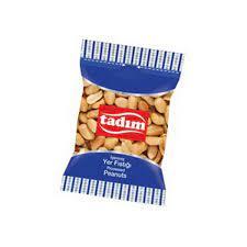 Tadım İşlenmiş Yer Fıstığı 75gr