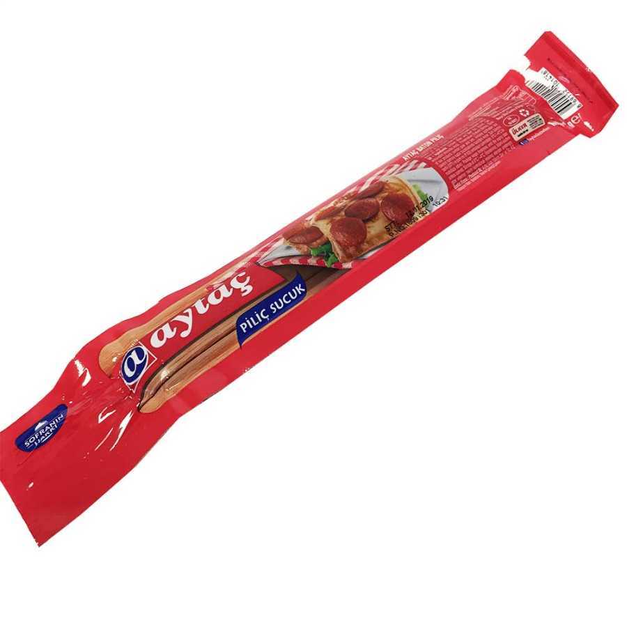 Aytaç Piliç Baton Sucuk 220gr