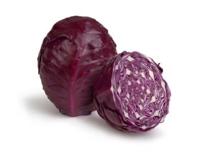 Kırmızı Lahana Kg